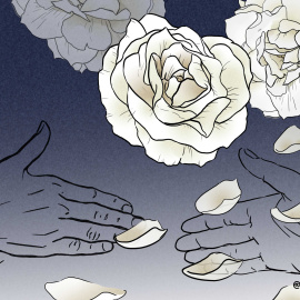 Ilustración de Verónica Montón Alegre. 