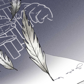 Verónica Montón Alegre. Artista interdisciplinar.