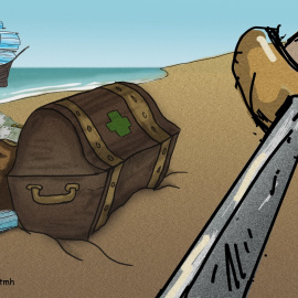 Ilustración: Verónica Montón Alegre