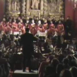 Multa a un conservatorio por emitir ruido