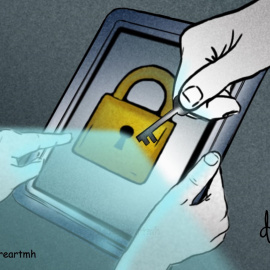 Ilustración: Verónica Montón Alegre.