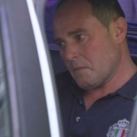 Prisión provisional para el conductor de la excavadora que chocó con el microbús en Castuera