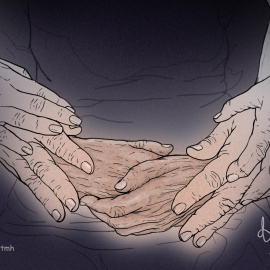 Ilustración: Verónica Montón Alegre