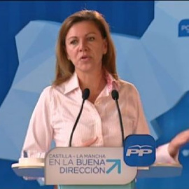 "No podemos descarrilar del camino de la recuperación"