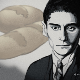 Ilustración de Verónica Montón Alegre.