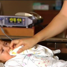 Una máquina de vida para Idaira