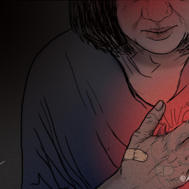 Ilustración: Verónica Montón Alegre