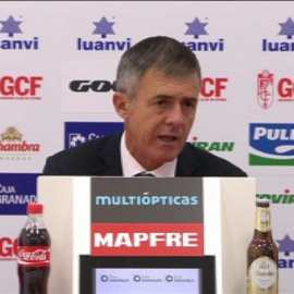 Alcaraz: "Ha sido un mal día, pero nos queda una bala"