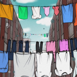 Ilustración: Verónica Montón Alegre