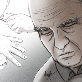 Ilustración de Verónica Montón Alegre.