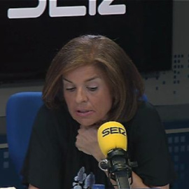 Botella sobre Cañete: "Nunca he tenido sensación de que fuera una persona machista"