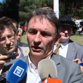 Abogado de IU sobre Cascos:"es una querella intimidatoria"