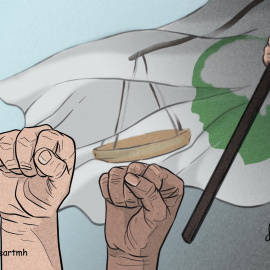 Ilustración de Verónica Montón Alegre.