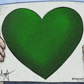 Ilustración de Verónica Montón Alegre.