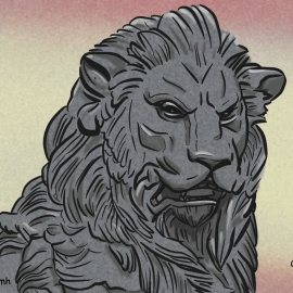 Ilustración: Verónica Montón Alegre