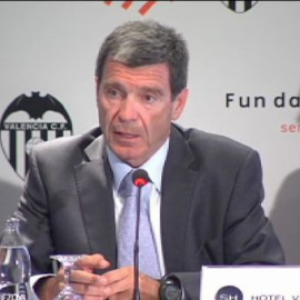 Peter Lim es el nuevo propietario del Valencia CF