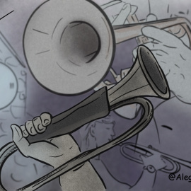 Ilustración: Verónica Montón Alegre