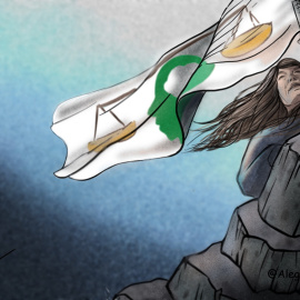 Ilustración de Verónica Montón Alegre.