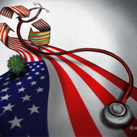 Ilustración: Verónica Montón Alegre