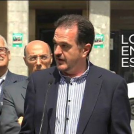 Iturgaiz:"Malnacidos proetarras de Bildu y Sortu"