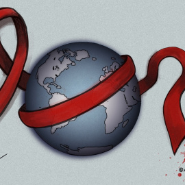 Ilustración de Verónica Montón Alegre.