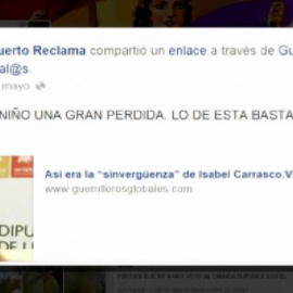 La criminalización de las redes sociales a debate