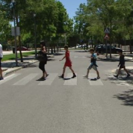 Sin boda, no hay familia numerosa