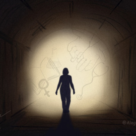 Ilustración: Verónica Montón Alegre