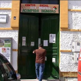 La Audiencia de Córdoba avala la ocupación del colegio Rey Heredia