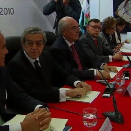 La juez Alaya imputa a 16 personas más en el caso de los ERE