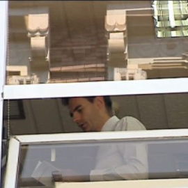 El juez Ruz busca al 'titular fantasma' de seis cuentas en Suiza