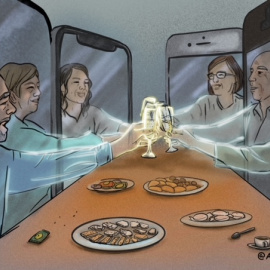 Ilustración de Verónica Montón Alegre.