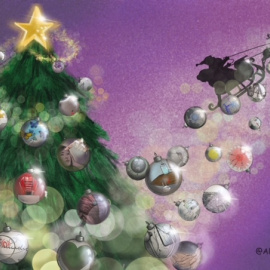 Ilustración: Verónica Montón Alegre