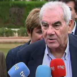 Ernest Maragall habla de su hermano, el autogobierno y el PP