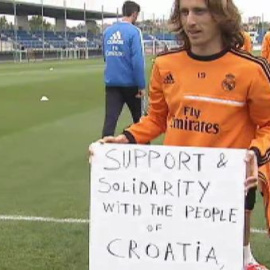 El Real Madrid piensa en Lisboa 