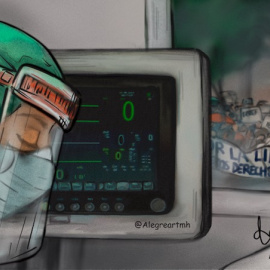 Ilustración: Verónica Montón Alegre