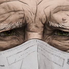 Ilustración: Verónica Montón Alegre