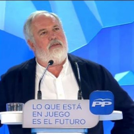 Cañete: "Los socialistas duraron lo que duró la pasta"