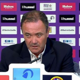 JIM: "Los que nos hemos ido al hoyo estamos jodidos"