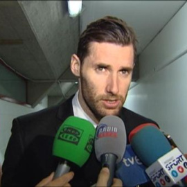 Rudy: "Duele esta situación por segunda vez consecutiva"