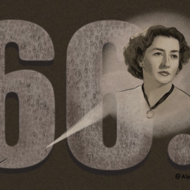 Ilustración de Verónica Montón Alegre. Artista interdisciplinar.