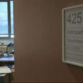 Los misterios sin resolver de los neutrinos 