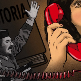 Ilustración de Verónica Montón Alegre.