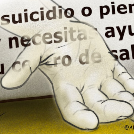 Ilustración: Verónica Montón Alegre