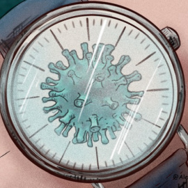 Ilustración de Verónica Montón Alegre.