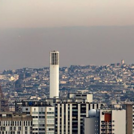 El Ayuntamiento ha presentado una citación ante el Tribunal de Gran Instancia de París con vistas a una audiencia el próximo 21 de mayo/EFE