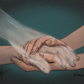 Verónica Montón Alegre. Artista interdisciplinar.