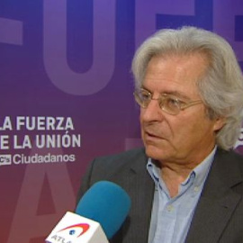 Javier Nart: "Dos es un gran éxito"