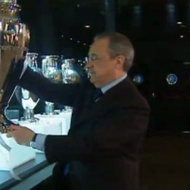 La décima ya está en casa