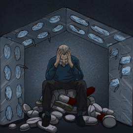 Imagen de Verónica Montón